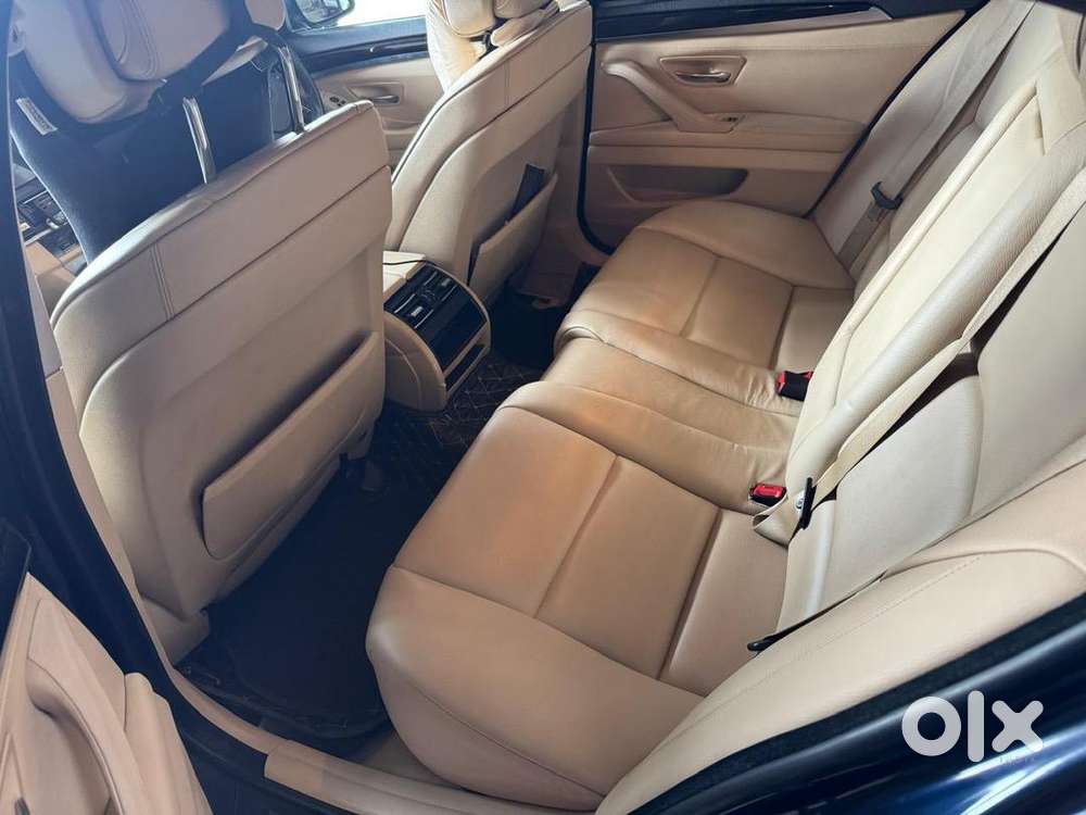 Excellant Condition ,bmw 520d Sports,diesel Automatic 2013 Registered