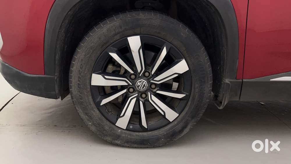 Mg Hector Sharp Dct Petrol, 2019, Petrol