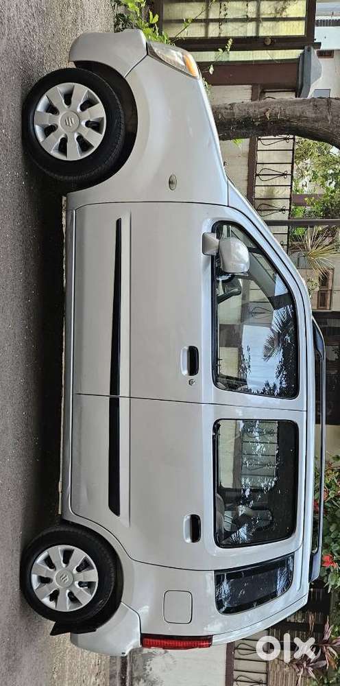 Maruti Suzuki Wagon R 2006-2010 Vxi Minor, 2009, Petrol