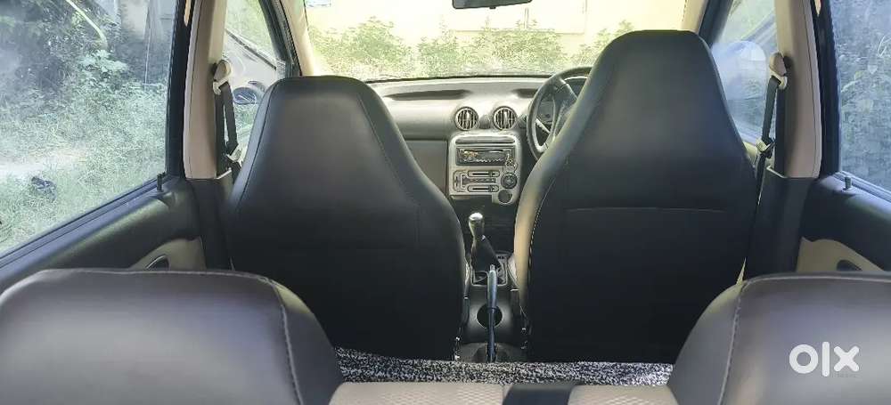 Hyundai Santro Xing Gl Plus 2011 Fresh Fc