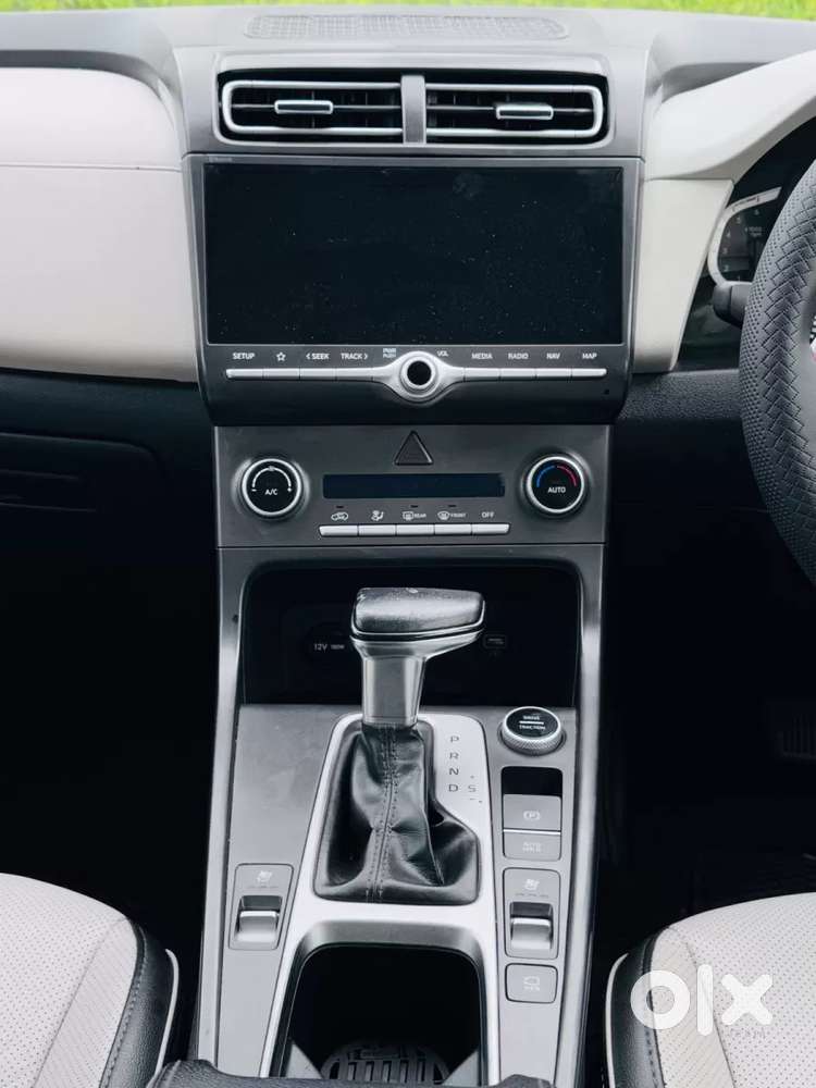 Hyundai Creta Sx (o) 1.5 Diesel Automatic, 2021, Diesel