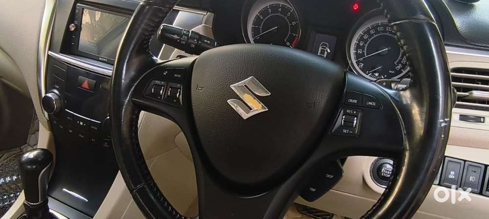 That Vehicle As 2012 Model Comes With 2.4 Liter In Petrol With Aotomet