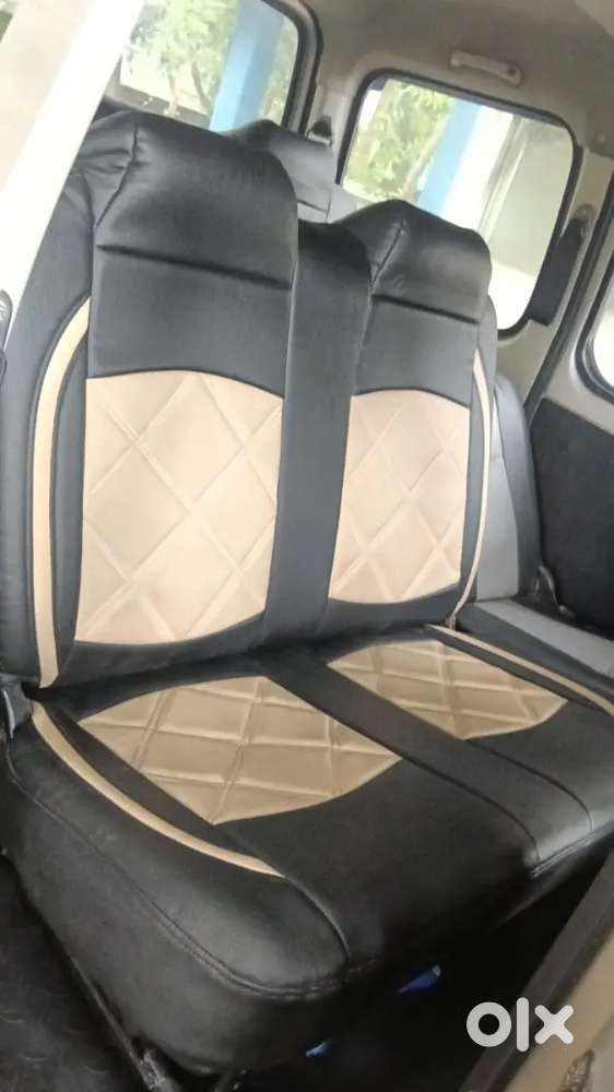 Maruti Suzuki Eeco Smiles 2020