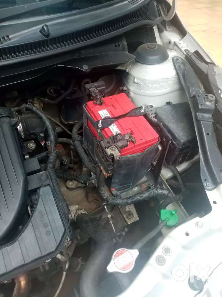 Maruti Dzire 1.2 Vxi 2016