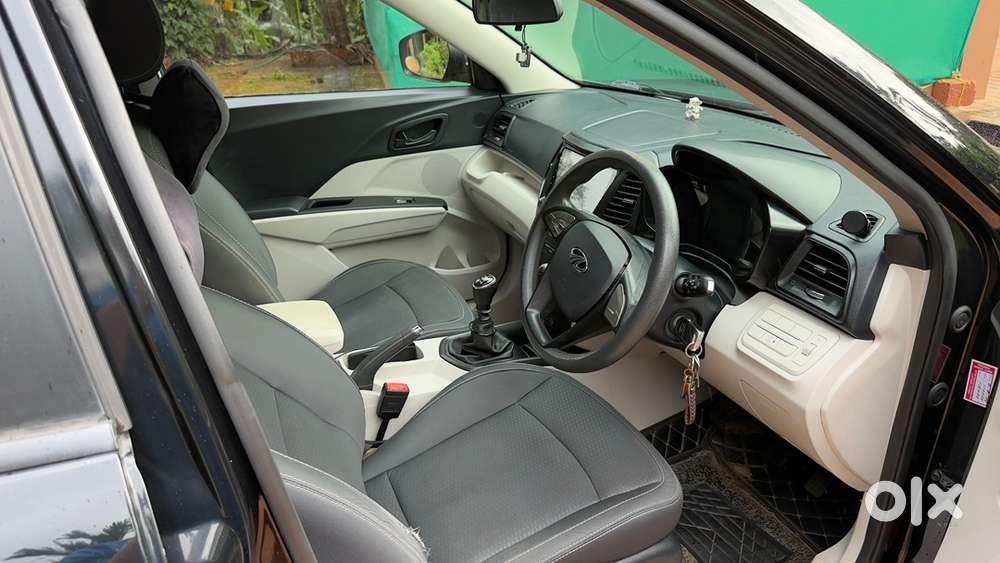 Mahindra Xuv300 Diesel 2021