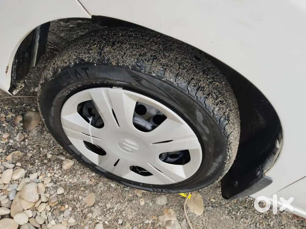 2018 Maruti Suzuki Wagon R