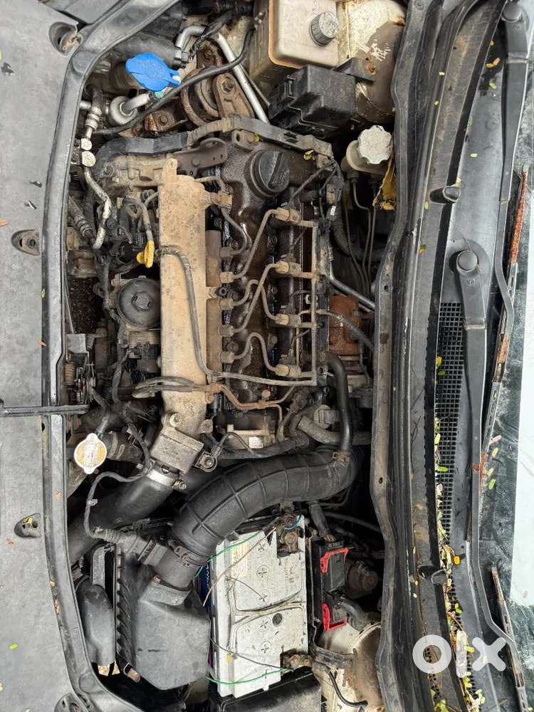 Hyundai I20 2010 Diesel