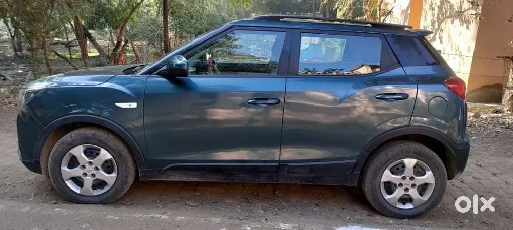 Mahindra Xuv300 Turbosport 2020 Petrol 60000 Km Driven