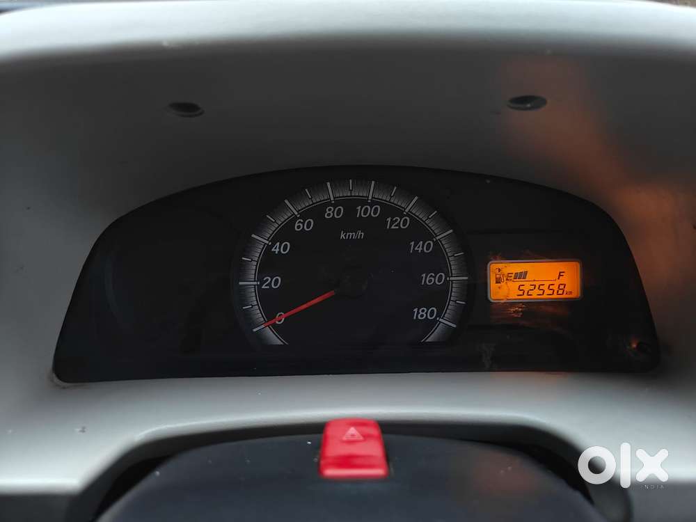 Maruti Suzuki Eeco 5 Seater Ac, 2021, Petrol