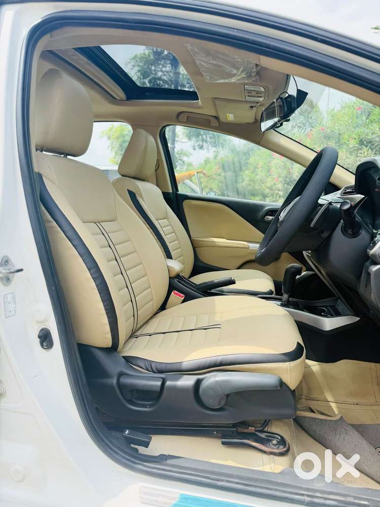 Honda City I Vtec Cvt Vx, 2015, Petrol
