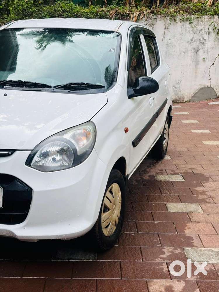 Maruti Suzuki Alto 800 2014 Petrol Good Condition