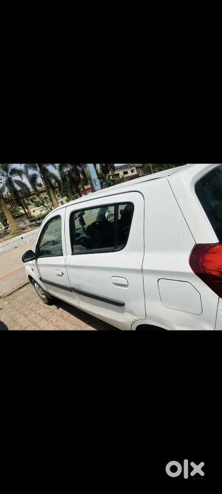 Maruti Suzuki Alto 800 Lxi 2014 Petrol Manual