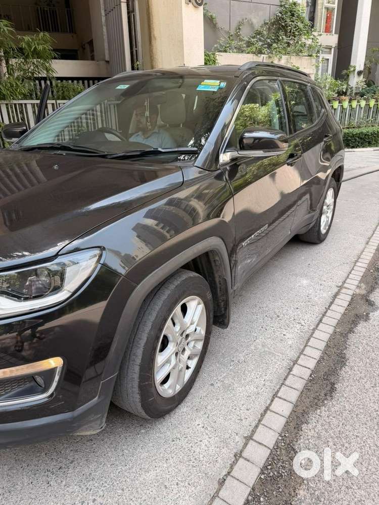 2018 Jeep Diesel Manual 2018