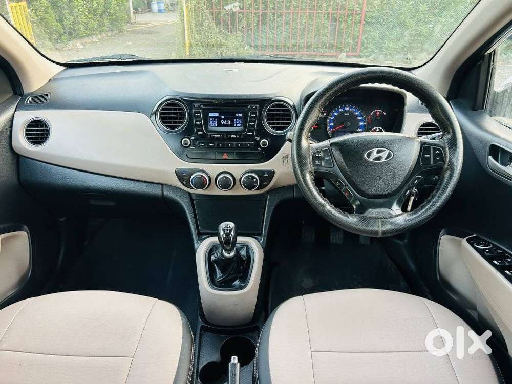 Hyundai Xcent 1.1 S (o) Crdi, 2014, Diesel