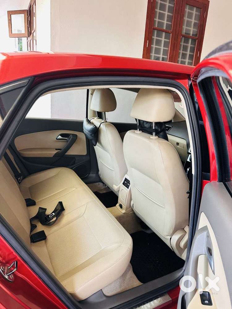 Volkswagen Vento 1.2 Tsi Highline Plus At, 2019, Petrol