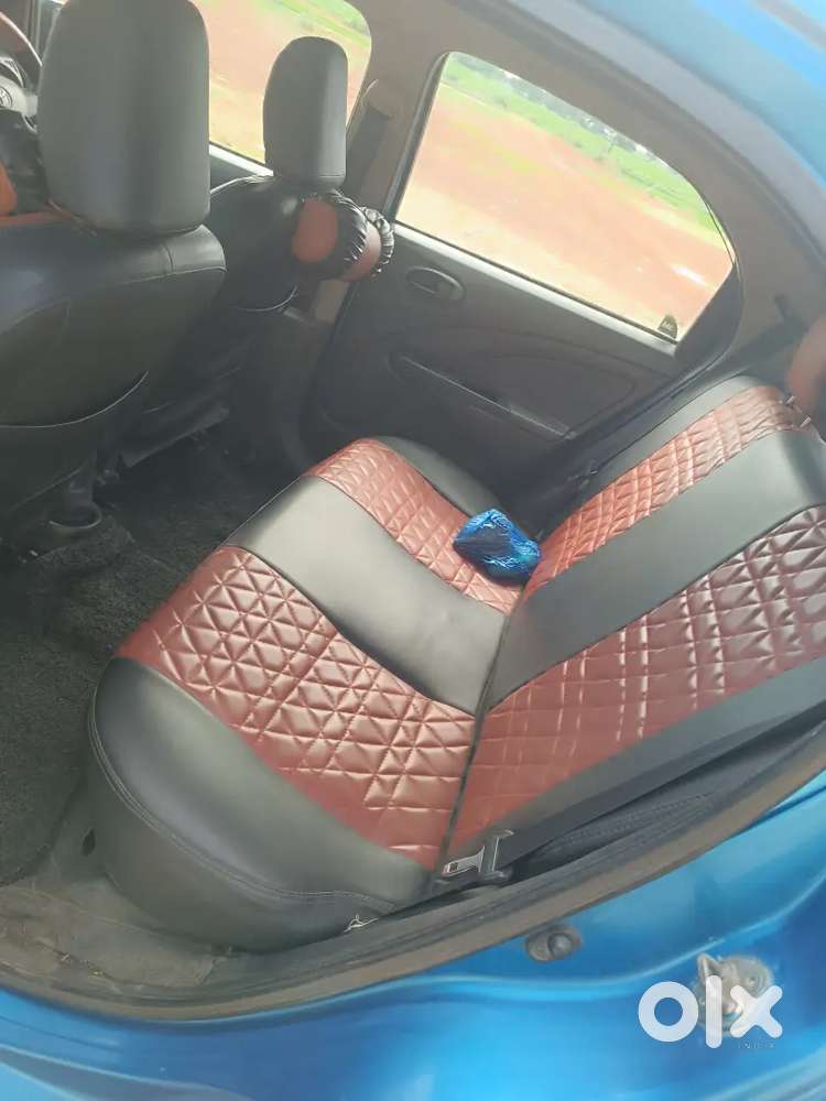 Toyota Etios Liva 2013
