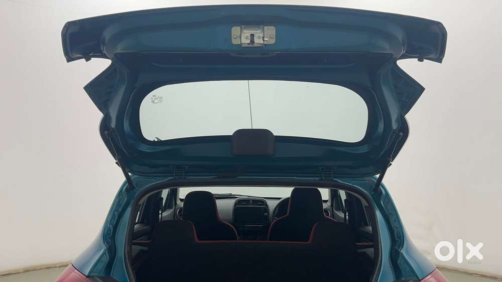 Renault Kwid 1.0 Rxt Optional, 2021, Petrol