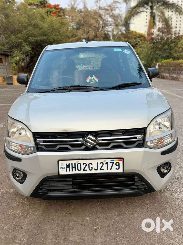 Maruti Suzuki Wagon R Cng Lxi, 2024, Cng & Hybrids