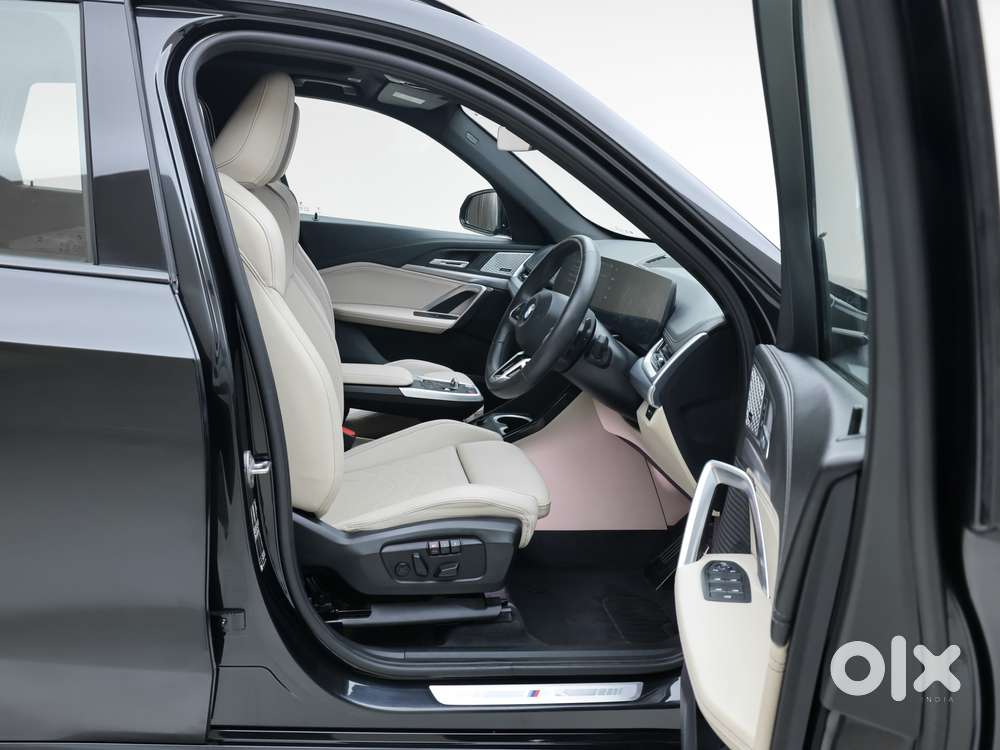 Bmw X1 Sdrive18i M Sport, 2023, Petrol