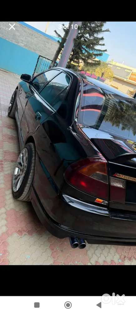 Misterbushi Lancer
