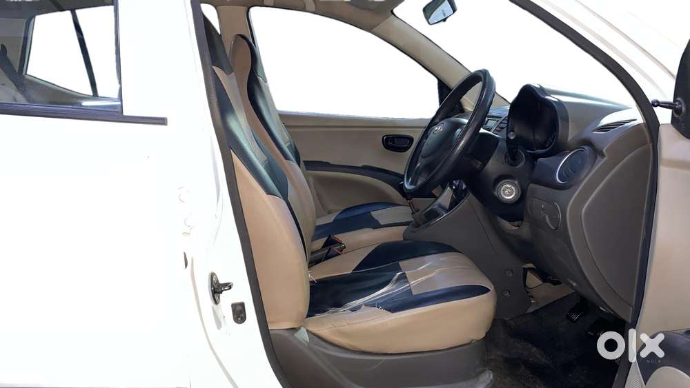 Hyundai I10 Era, 2013, Petrol