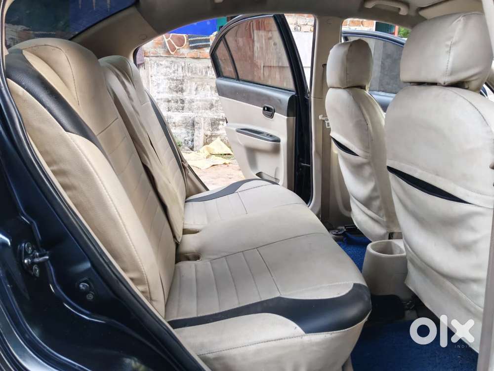 Hyundai Verna Crdi Vgt 1.5, 2006, Diesel