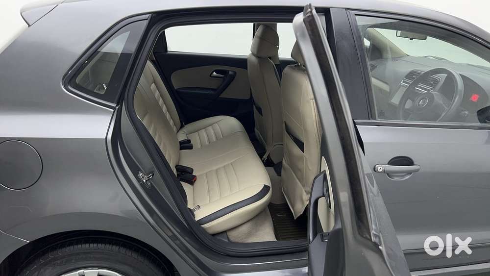 Volkswagen Polo Petrol Comfortline 1.2l, 2014, Petrol