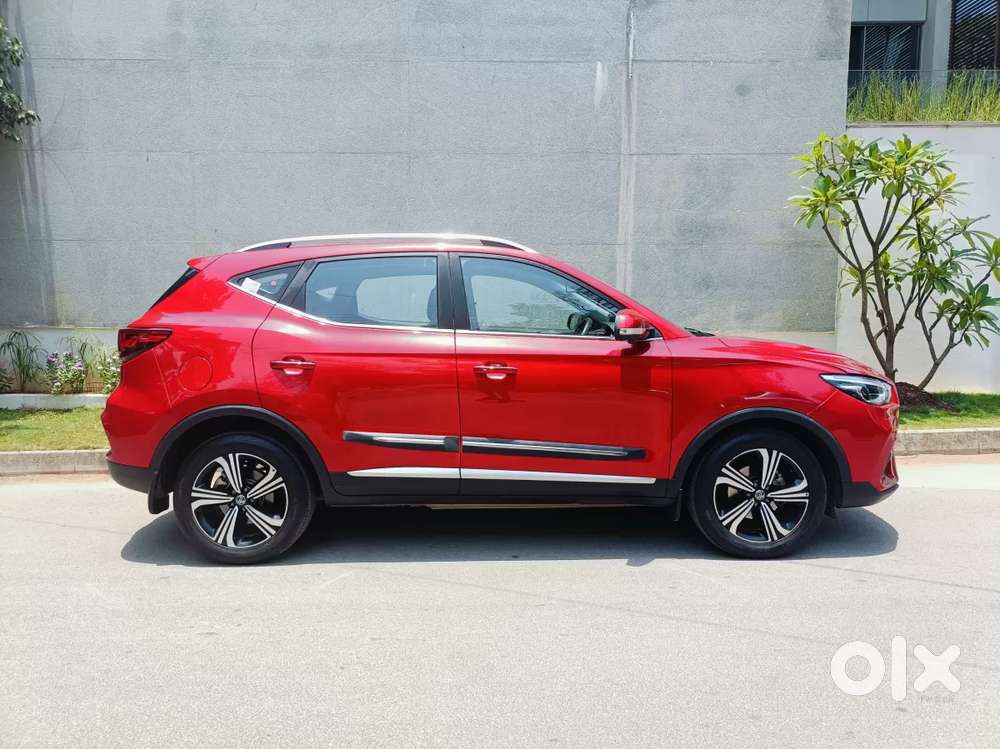 Mg Astor 1.5 Savvy Cvt, 2023, Petrol