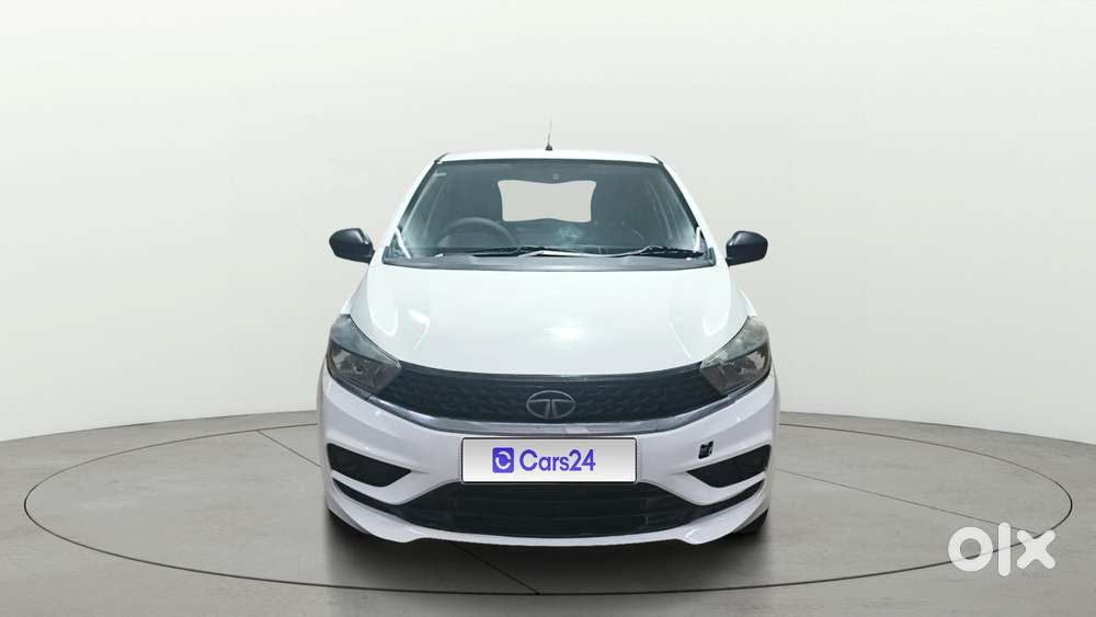 Tata Tiago 1.2 Revotron Xm, 2022, Cng & Hybrids