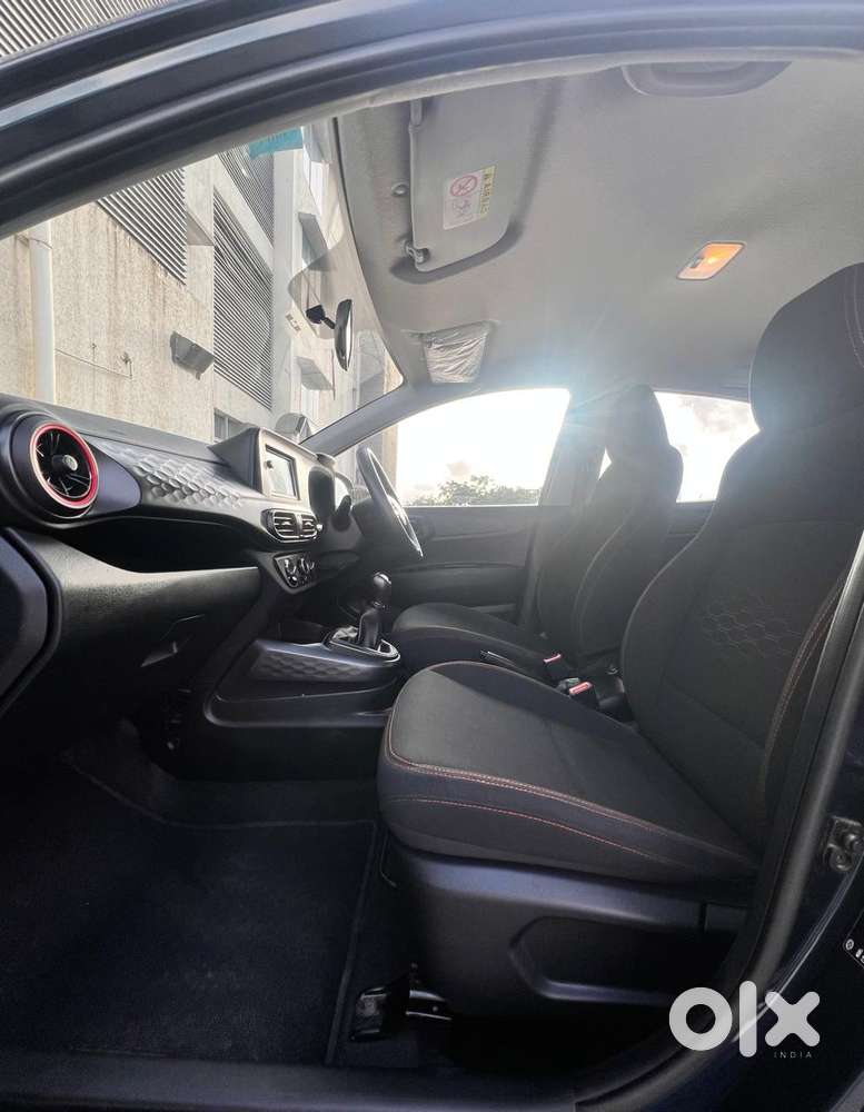 Hyundai Grand I10 Nios Corporate Edition 1.2 Vtvt, 2022, Petrol