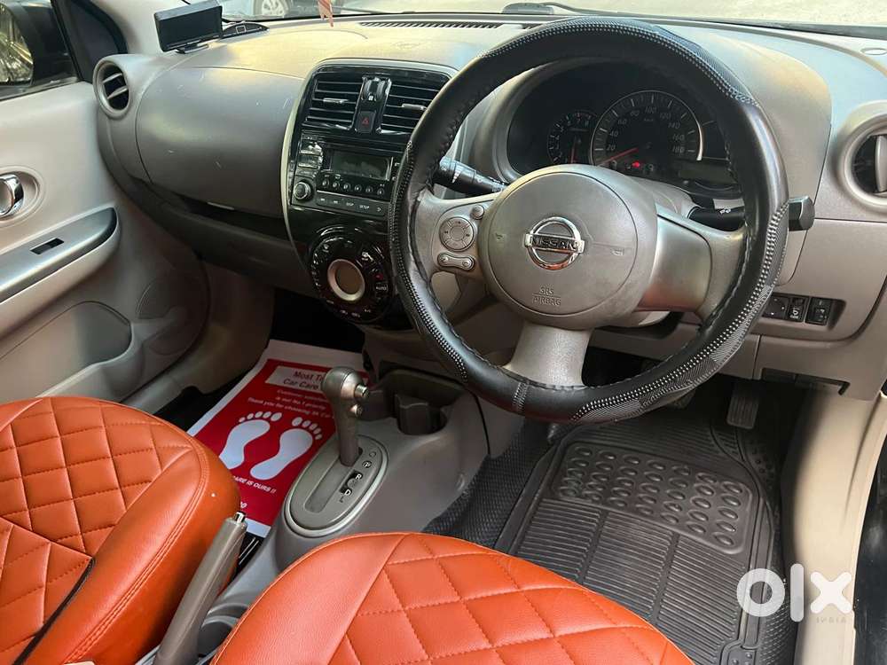 Mahindra Renault Logan 1.5 Dls Diesel, 2008, Diesel