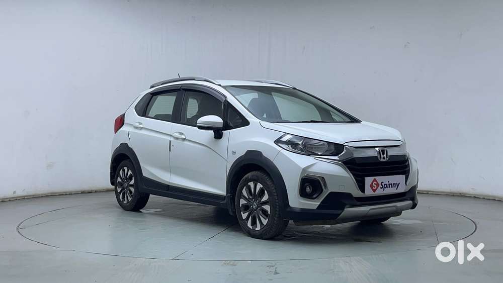 Honda Wr-v [ ] 1.5 Sv I-dtec Mt, 2021, Diesel