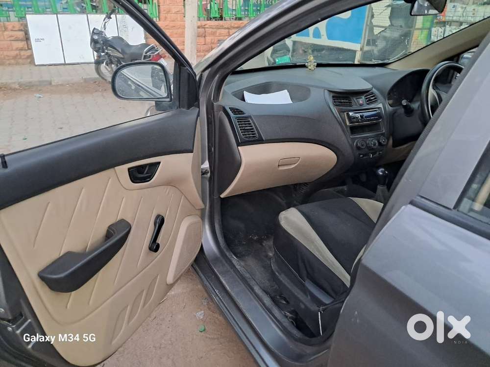Hyundai Eon 2013 Petrol 85000 Km Driven