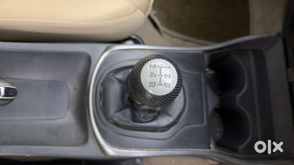 Honda City 2015-2017 I Vtec Vx, 2015, Petrol