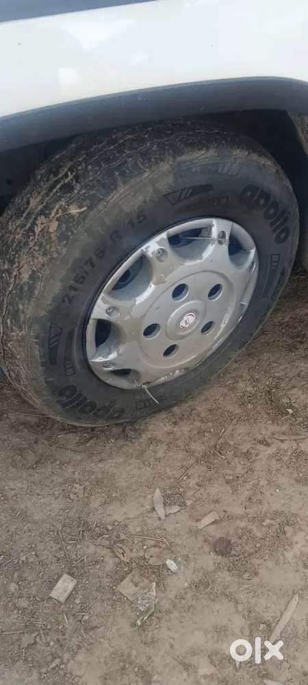 Bolero Neo N8 1.5 Good Conditions Diesel Mileage 17km/lit.