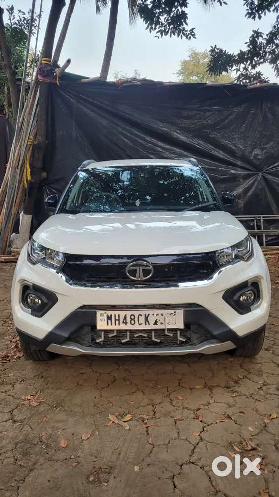 Tata Nexon Revotron Xza May 2023