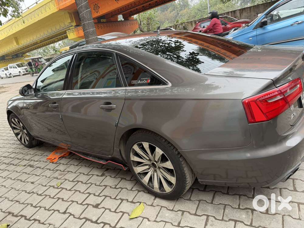 Audi A6 2.0 Tdi, 2012, Diesel