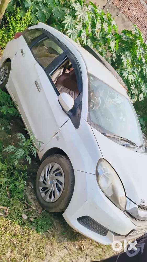 Honda Mobilio 1.5 V 2015