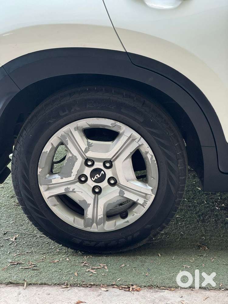 Kia Sonet 1.2 Htk Plus, 2022, Diesel