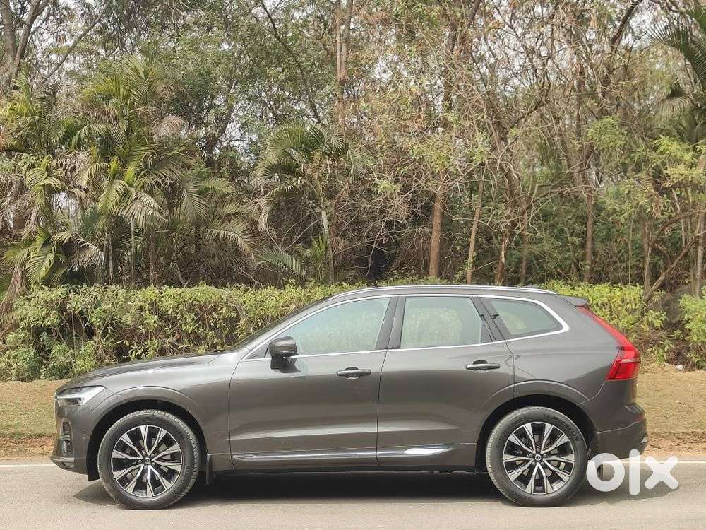 Volvo Xc60 2.0 B5 Ultimate, 2023, Petrol
