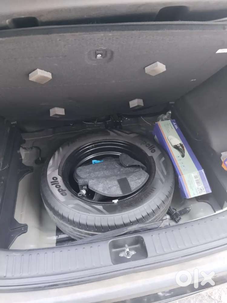 Hyundai Creta Diesel 2023