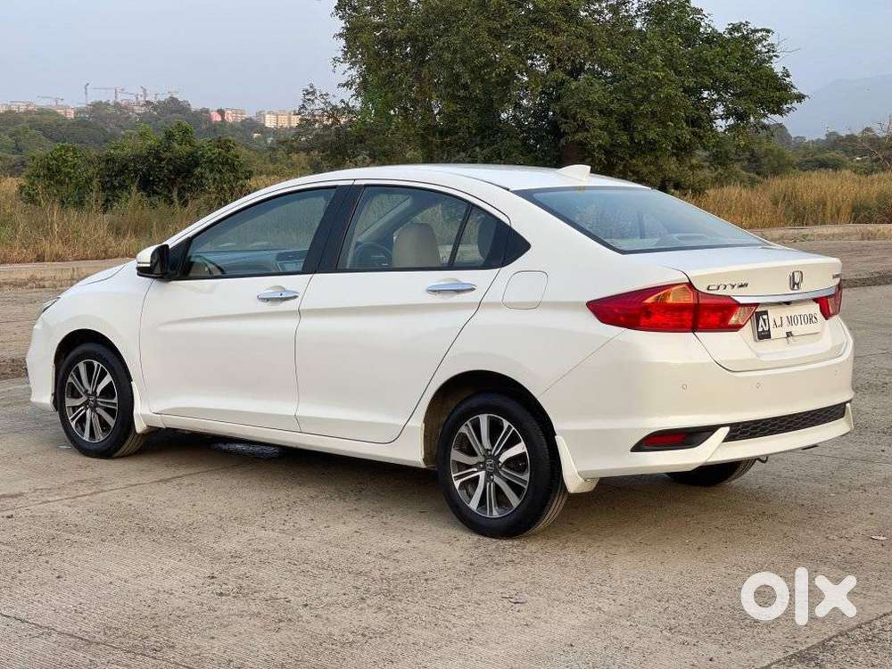 Honda City I Dtec V, 2019, Diesel