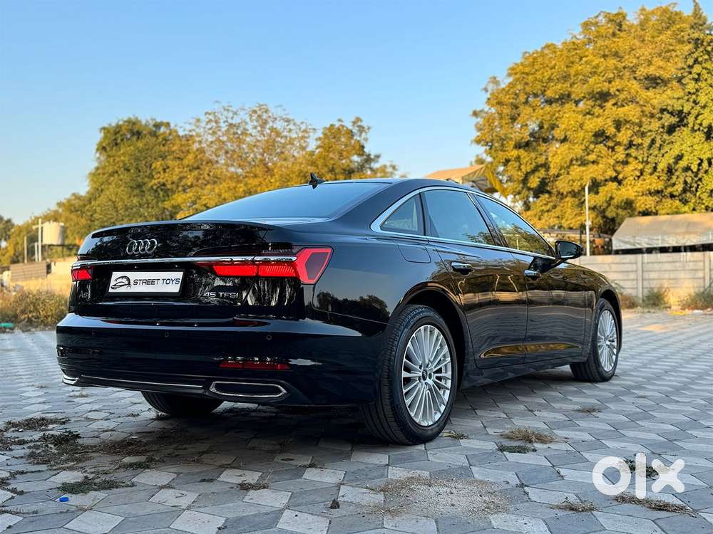 Audi A6 2.0 45 Tfsi Premium Plus, 2021, Petrol
