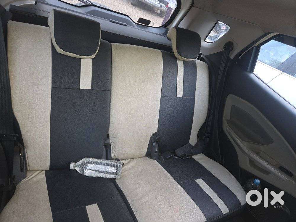 Ford Ecosport Titanium 1.5 Tdci (opt), 2015, Diesel