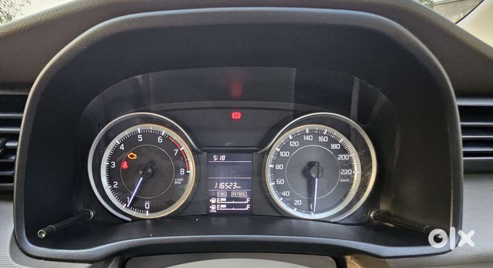 Maruti Suzuki Ertiga Vxi (o) Cng, 2020, Cng & Hybrids