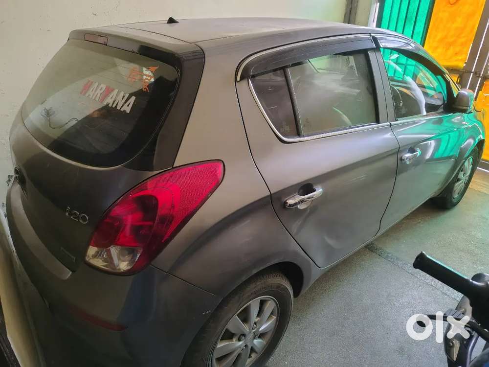 New Car Buy Karni Isliye Sell Kar Rhe Hai Hyundai I20 Magna 2014 Year