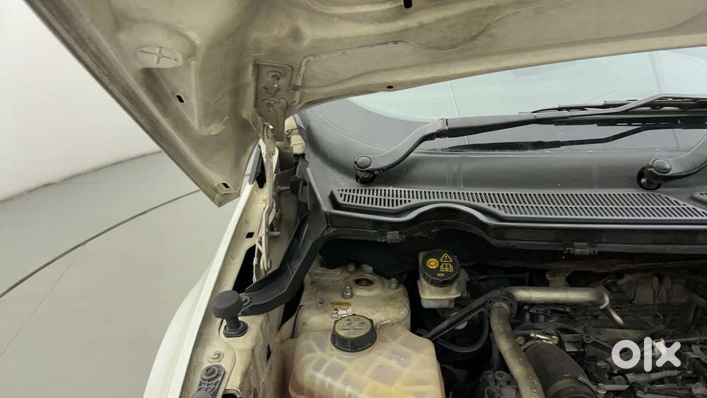 Ford Ecosport 1.5 Tdci Titanium, 2014, Diesel