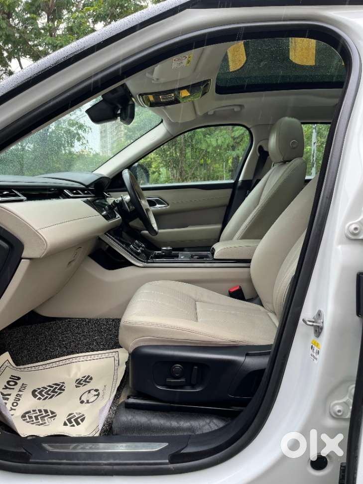 Land Rover Range Velar R-dynamic S, 2021, Petrol