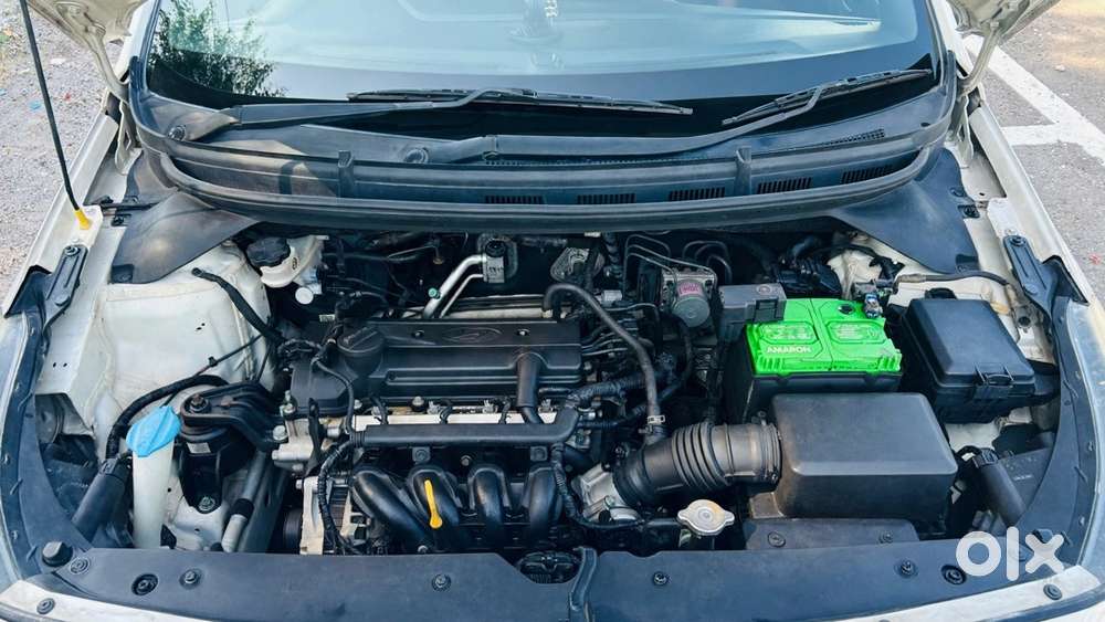 Hyundai I20 Active 2017