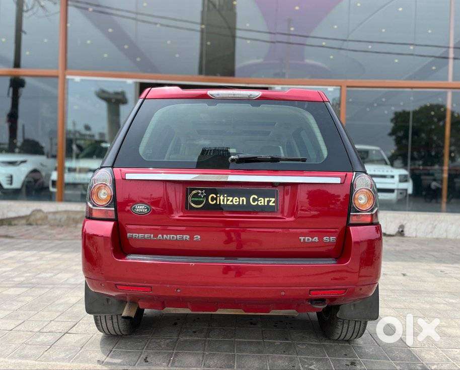 Land Rover Freelander 2 Se, 2013, Diesel